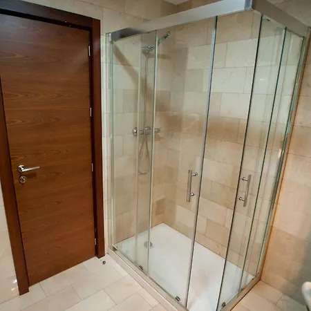 Luxury Maestranza Donkey Apartment *