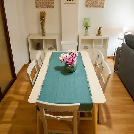 Luxury Maestranza Donkey Apartment