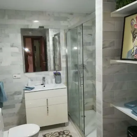 Apartment Luxury Maestranza Donkey