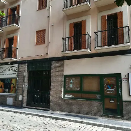 Luxury Maestranza Donkey Apartment