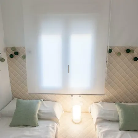 Apartment Luxury Maestranza Donkey Seville