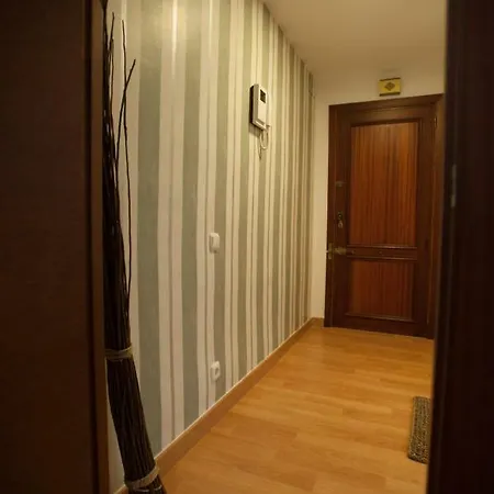 Apartment Luxury Maestranza Donkey Seville