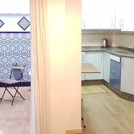 Apartment Hispalis San Luis *
