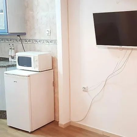 Apartment Hispalis San Luis