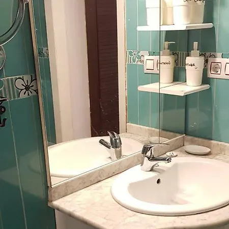 Hispalis San Luis Apartment