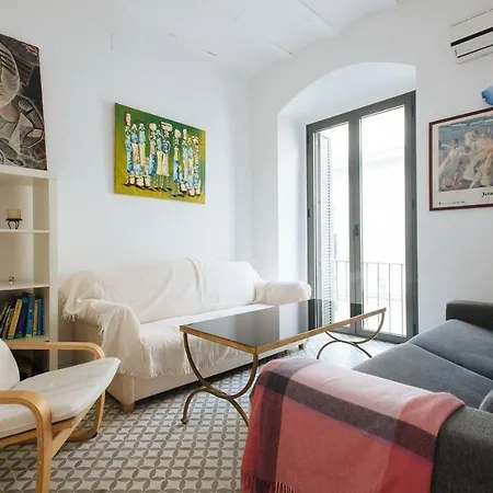 Apartamento Con Parking Jesus Del Gran Poder *