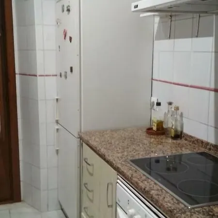 Calle Herbolarios Севилья