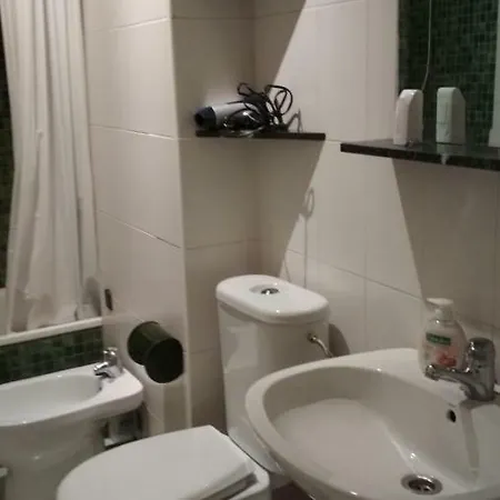 Apartamento Calle Herbolarios