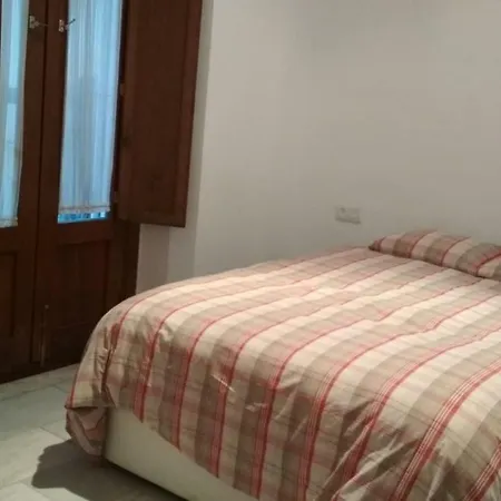 Calle Herbolarios Apartamento *
