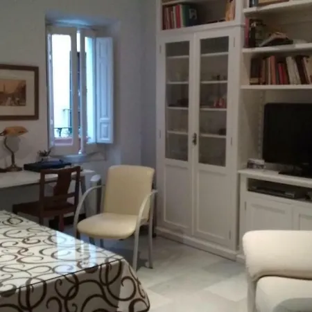 Apartamento Calle Herbolarios *