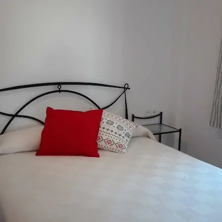 Alfalfa Apartment Seville
