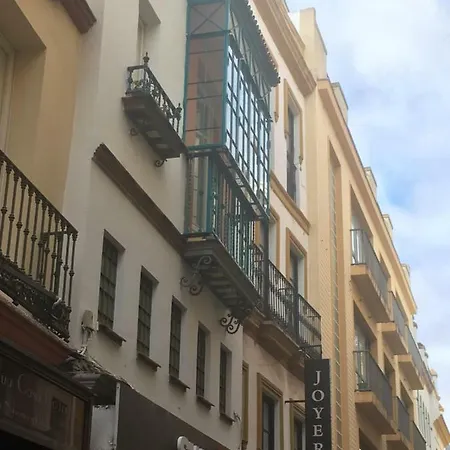 Apartamento Calle Herbolarios *