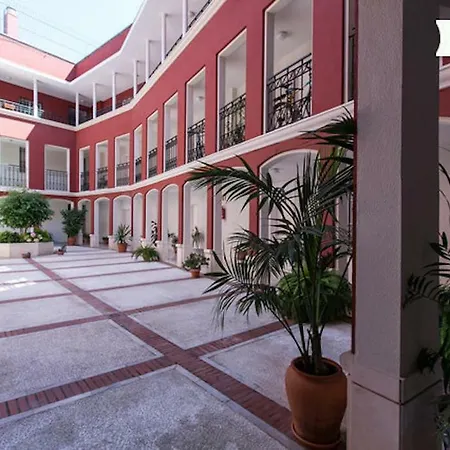 Apartment Conde De Ibarra