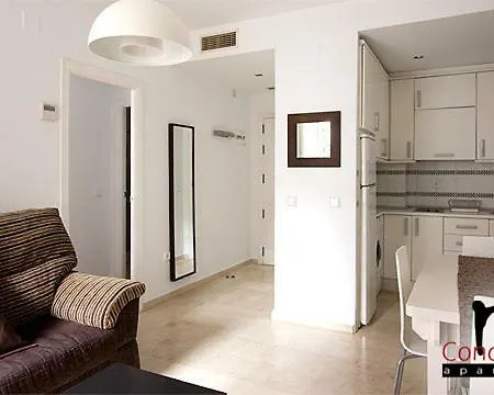 Conde De Ibarra Seville