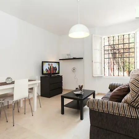 Apartment Conde De Ibarra