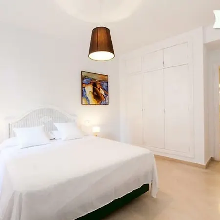 Conde De Ibarra Seville