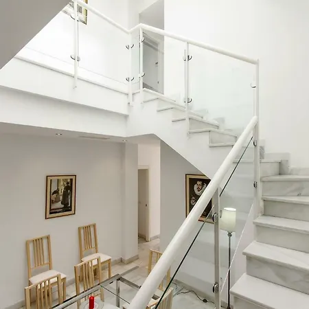 Veoapartment Pedro Miguel Seville