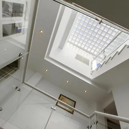 Veoapartment Pedro Miguel Seville