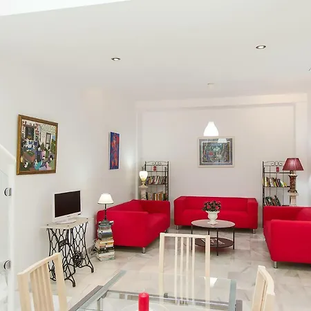 Holiday home Veoapartment Pedro Miguel