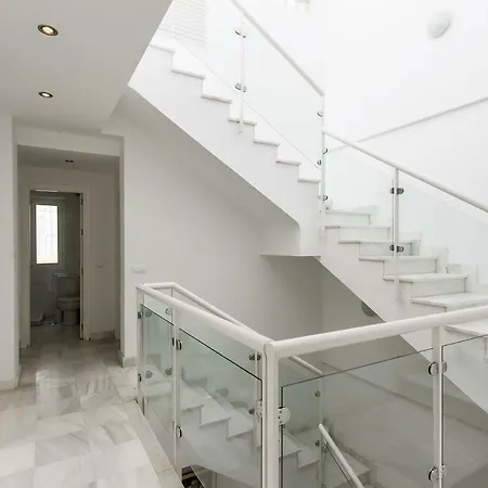 Veoapartment Pedro Miguel Seville