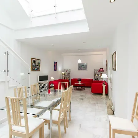 Veoapartment Pedro Miguel Seville