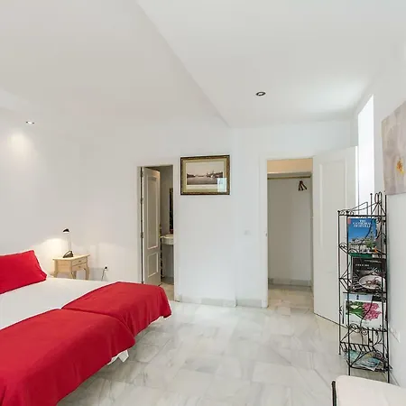 Holiday home Veoapartment Pedro Miguel