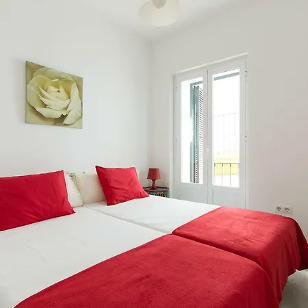 Veoapartment Pedro Miguel