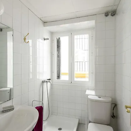 Veoapartment Pedro Miguel