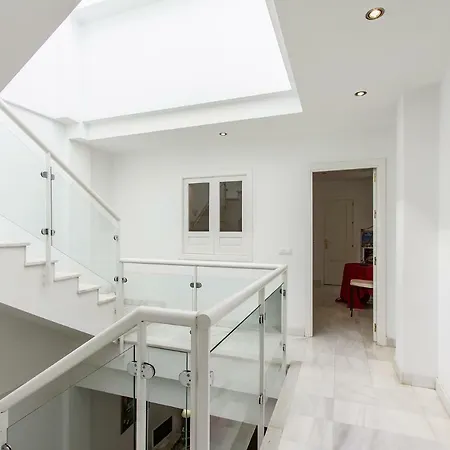 Holiday home Veoapartment Pedro Miguel