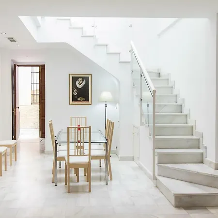 Holiday home Veoapartment Pedro Miguel