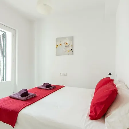 Holiday home Veoapartment Pedro Miguel *