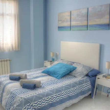 Appartement Butterfly Sevilla