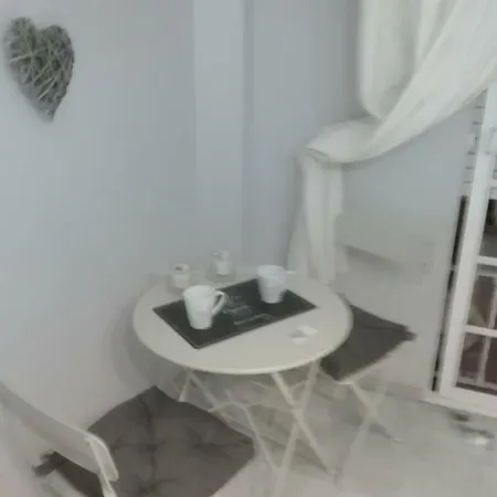 Apartamento Casa Lola Seville
