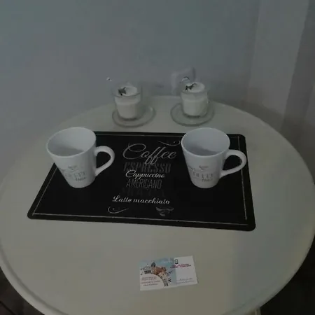 Apartamento Casa Lola Apartment