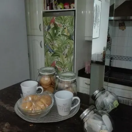 Apartamento Casa Lola *