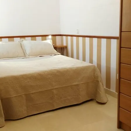 Ubeda Homestay *