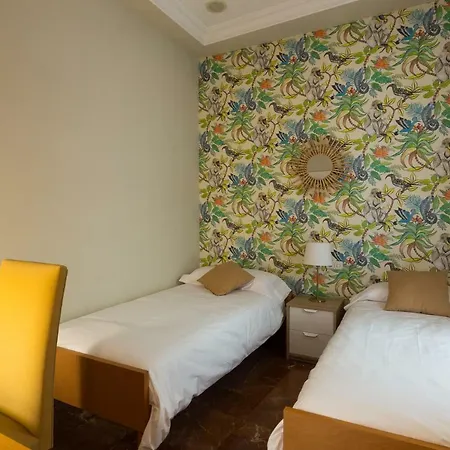 Veoapartment Florentin 1-1 Sevilla
