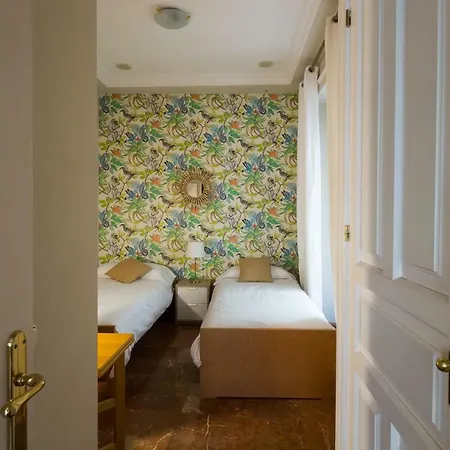 Veoapartment Florentin 1-1 Sevilla