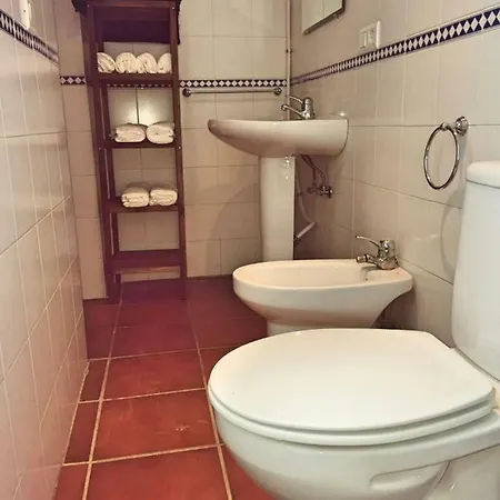 La Rana Apartment *