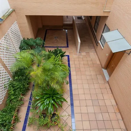 Apartment Go To Cathedral *