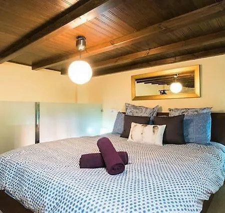 Feria Palace Apartment *