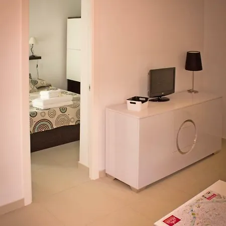 Eco-apartamento Salao En Triana Апартаменты