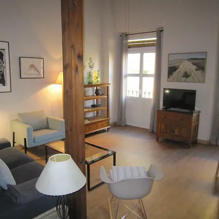 Vivienda San Agustin *