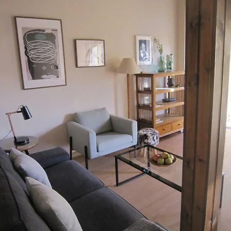 Apartment Vivienda San Agustin *