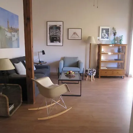 Vivienda San Agustin *