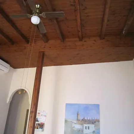 Vivienda San Agustin Apartment *