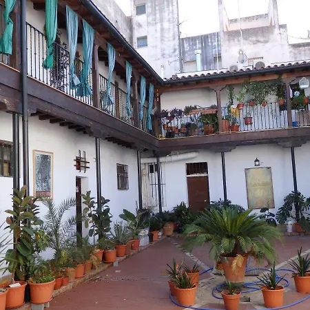 Green-apartments Corral De Esquivel * Sevilla