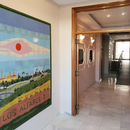 Apartamento Los Alfares De Triana * Seville