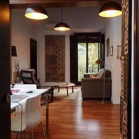 Apartamento Green-apartments Corral De Esquivel *