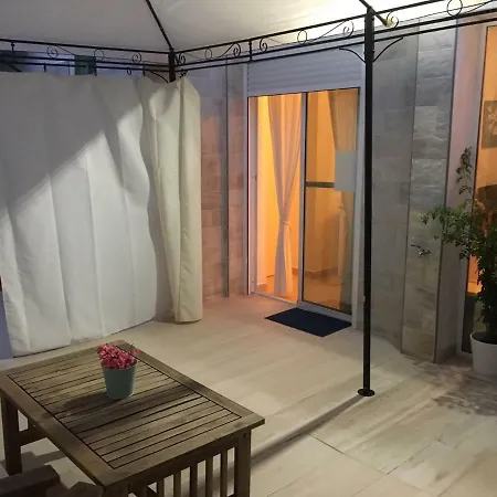 Apartment Naranjos De Santa Justa Seville